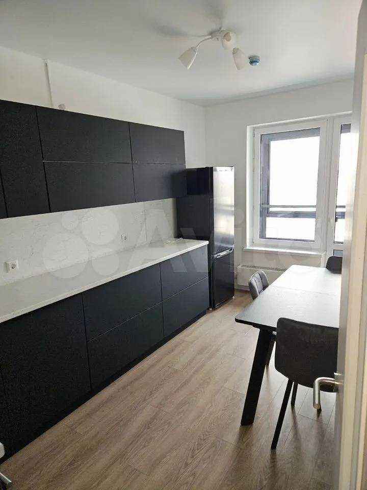 3-комнатная квартира, 68 м²